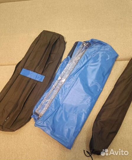 Выставочная палатка для кошек