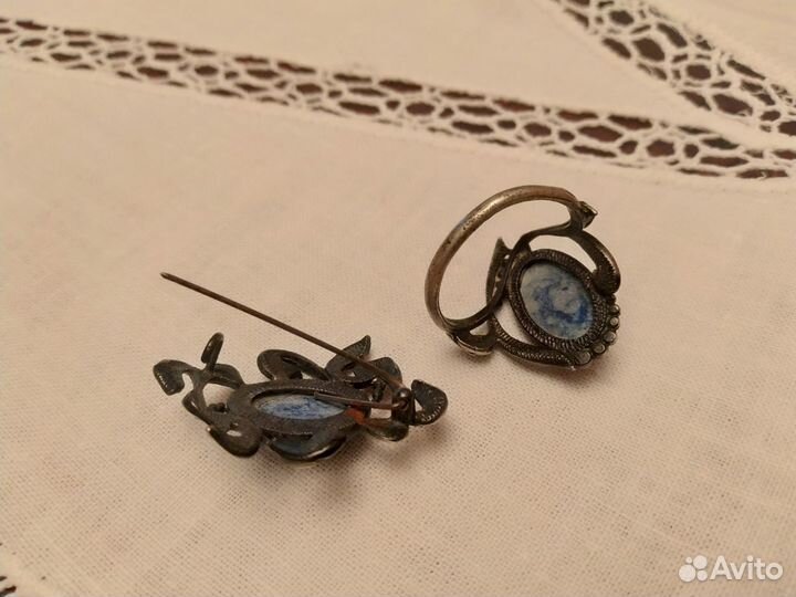 Комплекты украшений