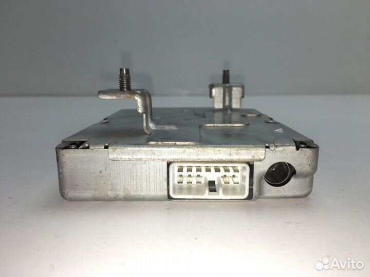 Блок управления дверьми Toyota Windom VCV10 3vzfe