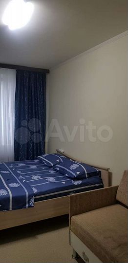 Комната 20 м², 5/11 эт.