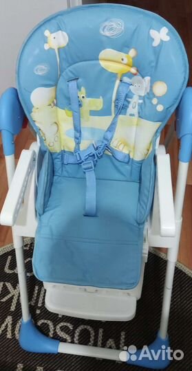 Стульчик для кормления