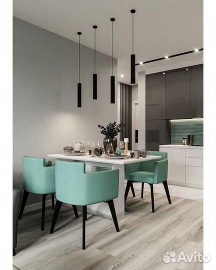 Кухонный гарнитур на заказ