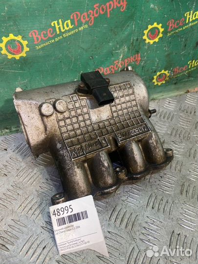 Впускной коллектор Zaz Chance седан 1.3 2006