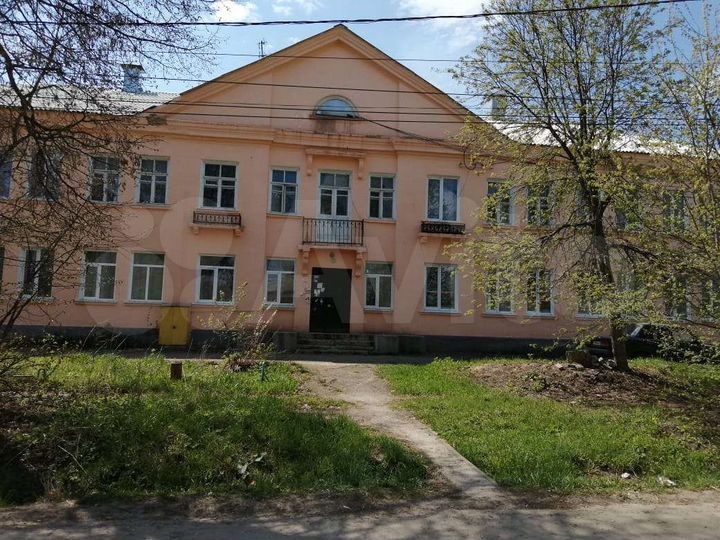 Комната 19 м² в 1-к., 2/2 эт.