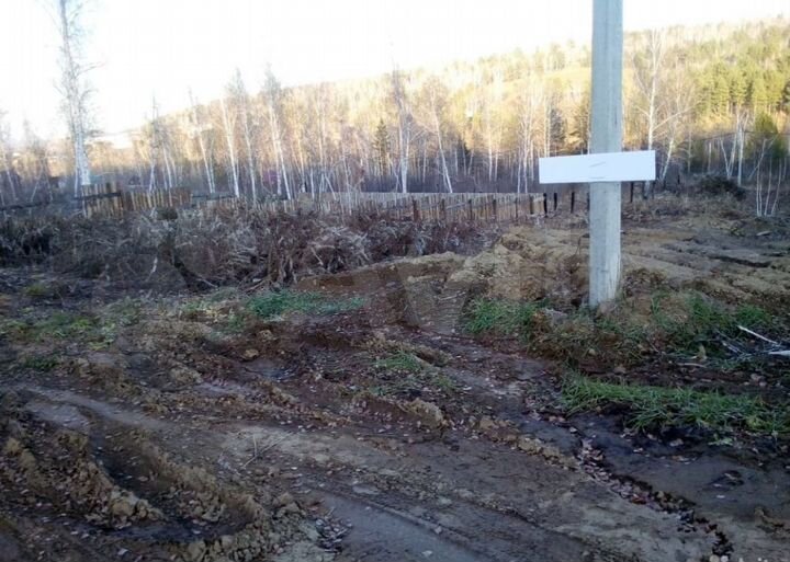 Участок 12 сот. (ИЖС)