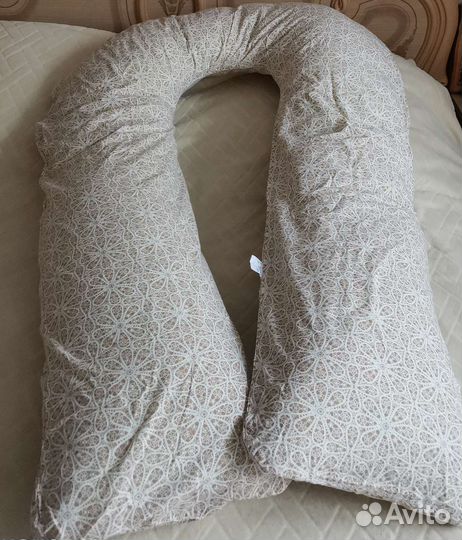 Подушка для беременных