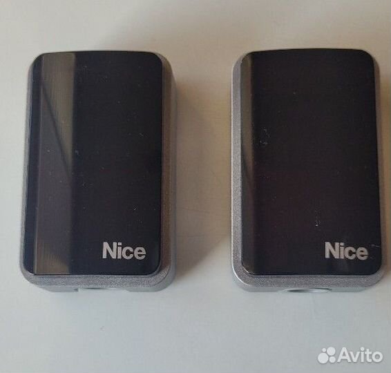 Фотоэлементы Nice EPM