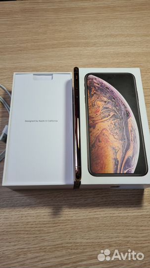 iPhone Xs Max, 64 ГБ