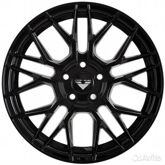 Sakura Wheels 9558 7x16/5x114.3 ET38 DIA73.1