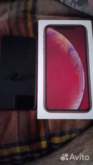 iPhone xr 64gb