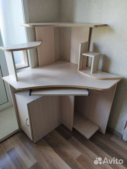 Компьютерный стол бу