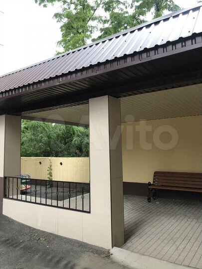 2-к. квартира, 64 м², 2/10 эт.