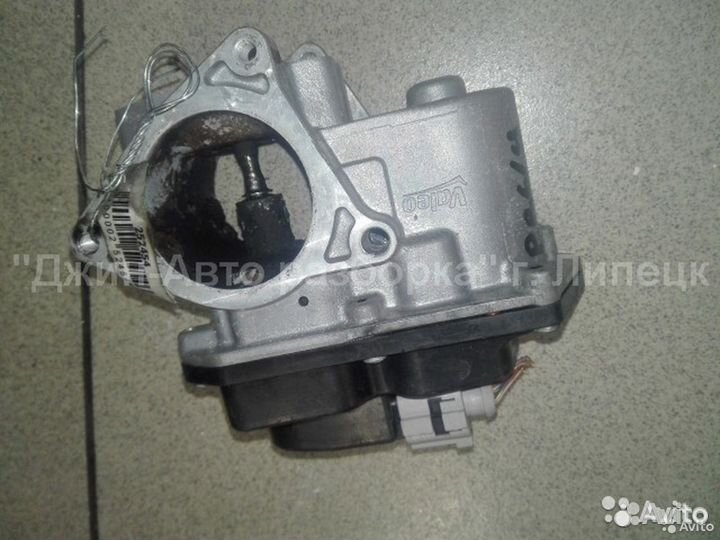 Клапан егр 1.9 2.0 дизель Passat B6 03l131501k