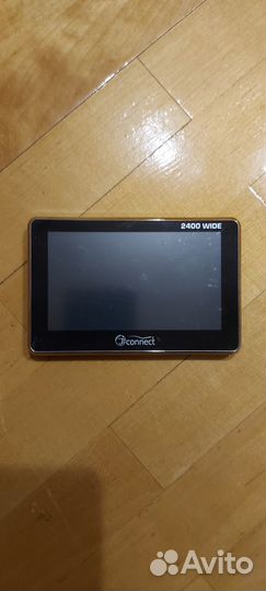 Навигатор connect 2400