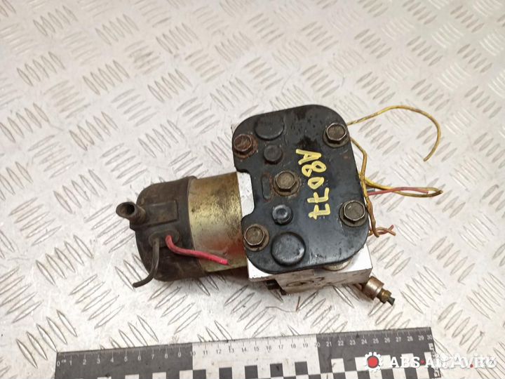 Блок ABS Mazda 626 GE 1996 GA2G437A0