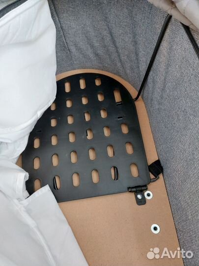 Коляска Rant flex grand 2 в 1