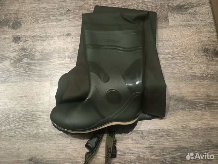 Болотные сапоги Sardonix