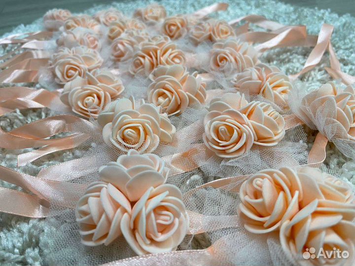 Браслеты для подружек невесты В наличии