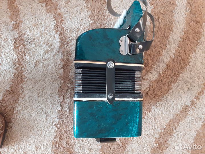 Гармонь Малыш