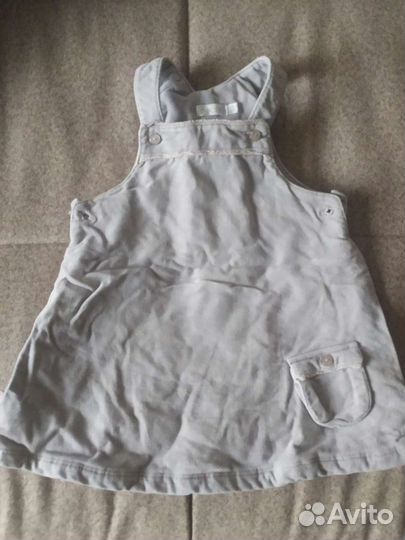 Вещи от 3 мес до 1 года