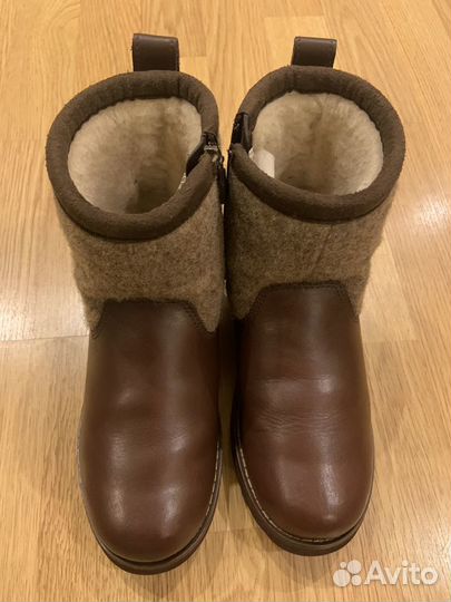 Сапоги зимние Ugg, оригинал, 32