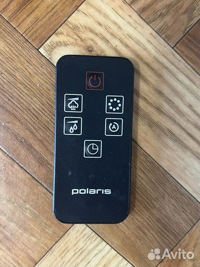 Увлажнитель воздуха Polaris PUH 8060 TFD