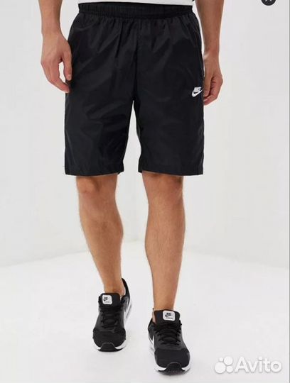 Шорты Nike оригинал