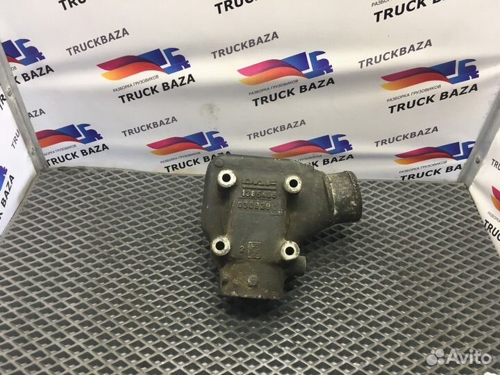 Корпус термостата Daf CF, Daf XF95