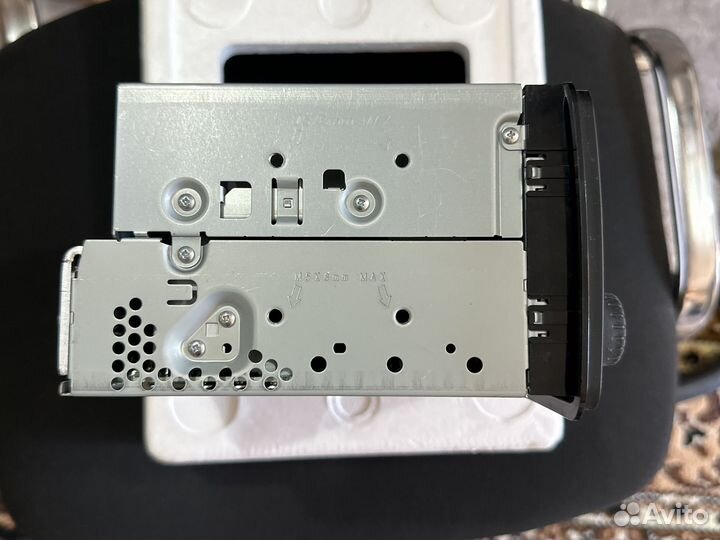 Автомагнитола 2din