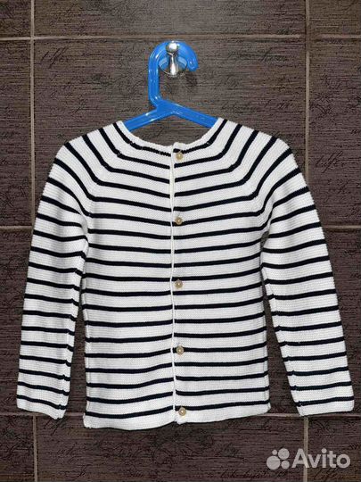 Новые вещи Chicco, Kiabi на девочку