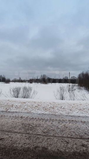 Участок 1,4 га (ИЖС)