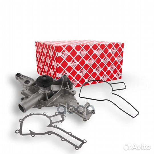 Насос водяной 22164 Febi