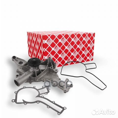 Насос водяной 22164 Febi