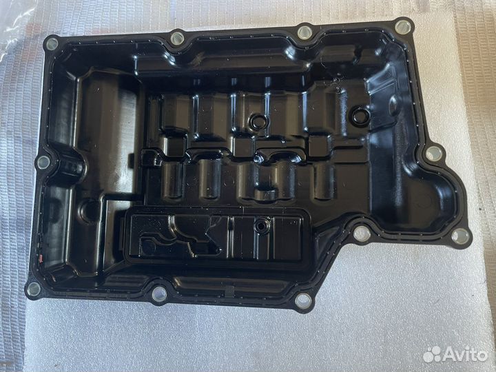 Крышка АКПП k120 (поддон)