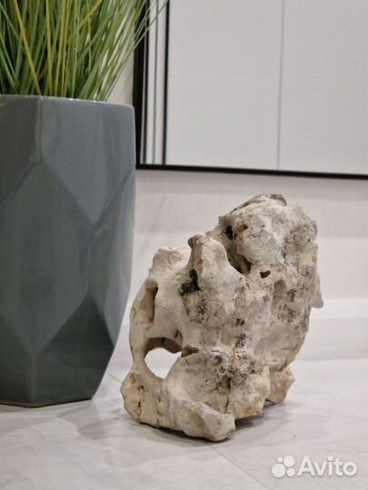 Камень(Кенийский, Африка) для аквариума