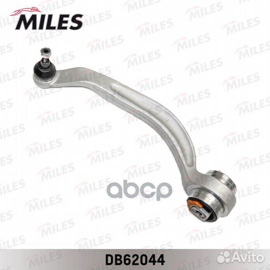 Рычаг левый audi A4 (B5, B6), A6 (C5), A8 (4D )