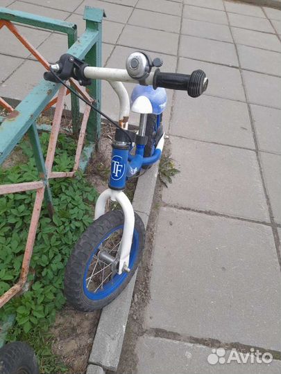 Беговел детский