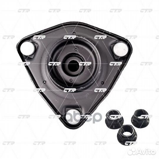 Опора амортизатора hyundai I40 11- пер.лев./пр