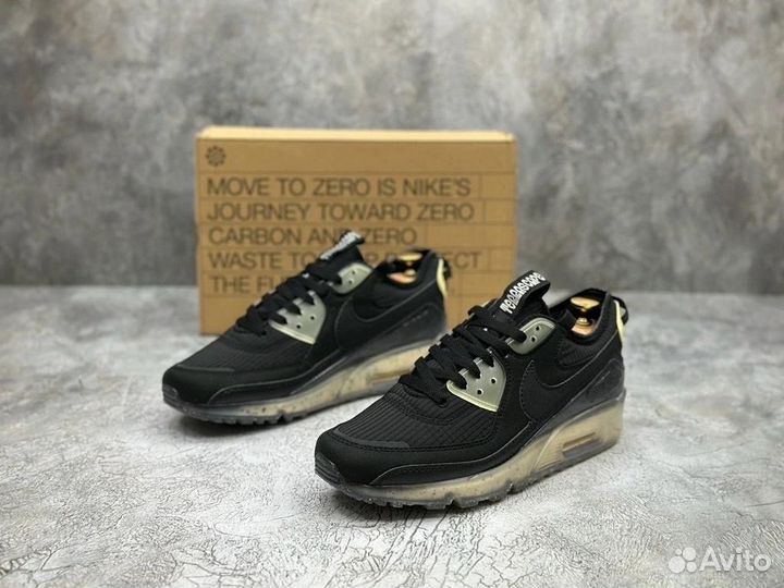 Кроссовки Nike Air Max 90 Terrascape мужские