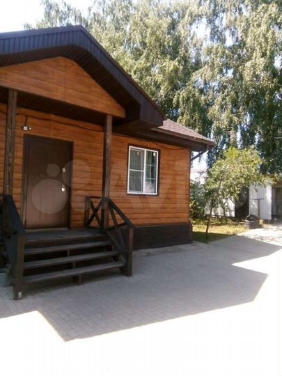 Дом 70 м² на участке 6 сот.