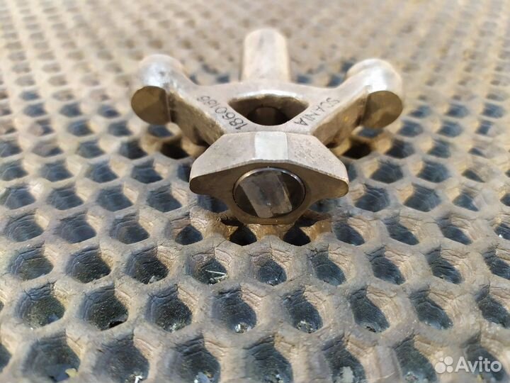 1919609 Коромысло Scania 4-series, Scania 5-series