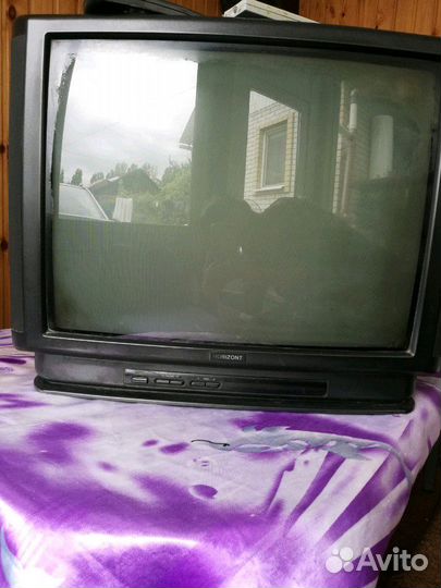 Телевизор