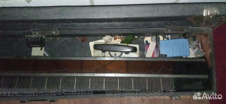 Запчасти вязальной машины