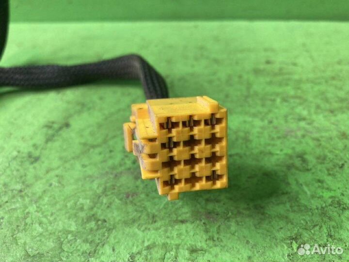 Переключатель подрулевой DAF XF95