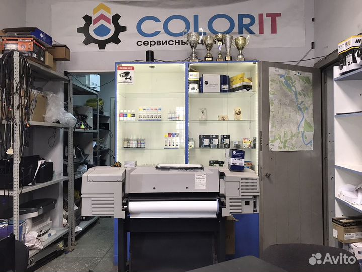 Заправка картриджей, ремонт принтеров