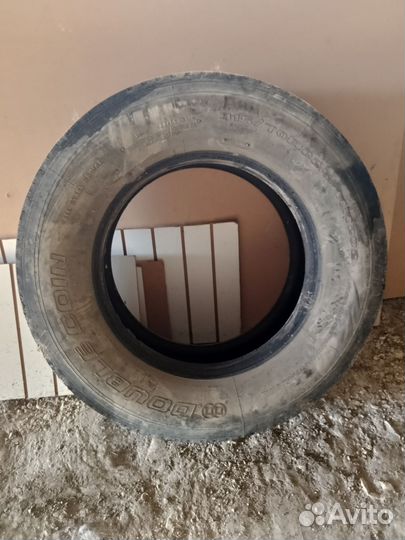 Колёса камаз