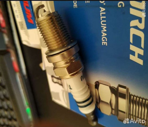 Свечи зажигания Mercedes Hyundai Toyota Kia VW BMW