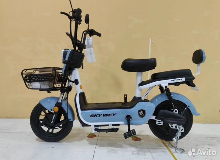 Электроскутер SkyWey опт