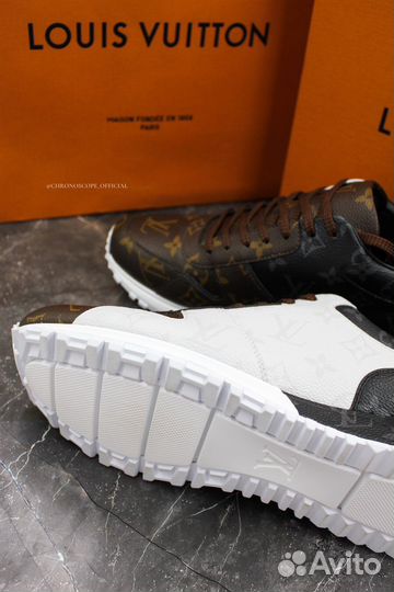 Louis Vuitton абсольтно новые