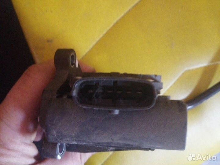 Педаль газа и другое Fiat Albea Фиат Альбеа